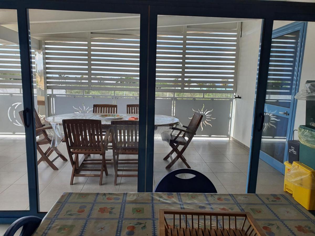 Le Perle Blu Del Salento - Residence サン・ティジドーロ 部屋 写真