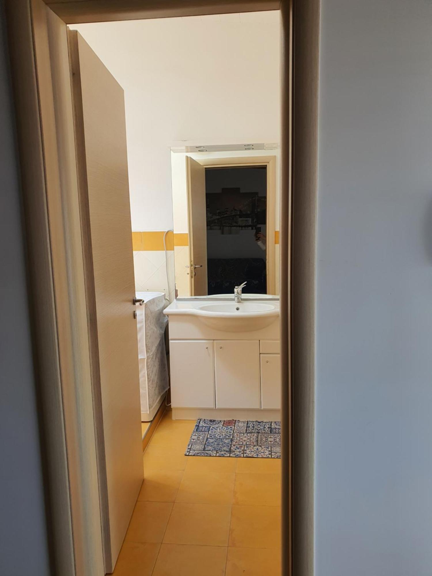 Le Perle Blu Del Salento - Residence サン・ティジドーロ 部屋 写真
