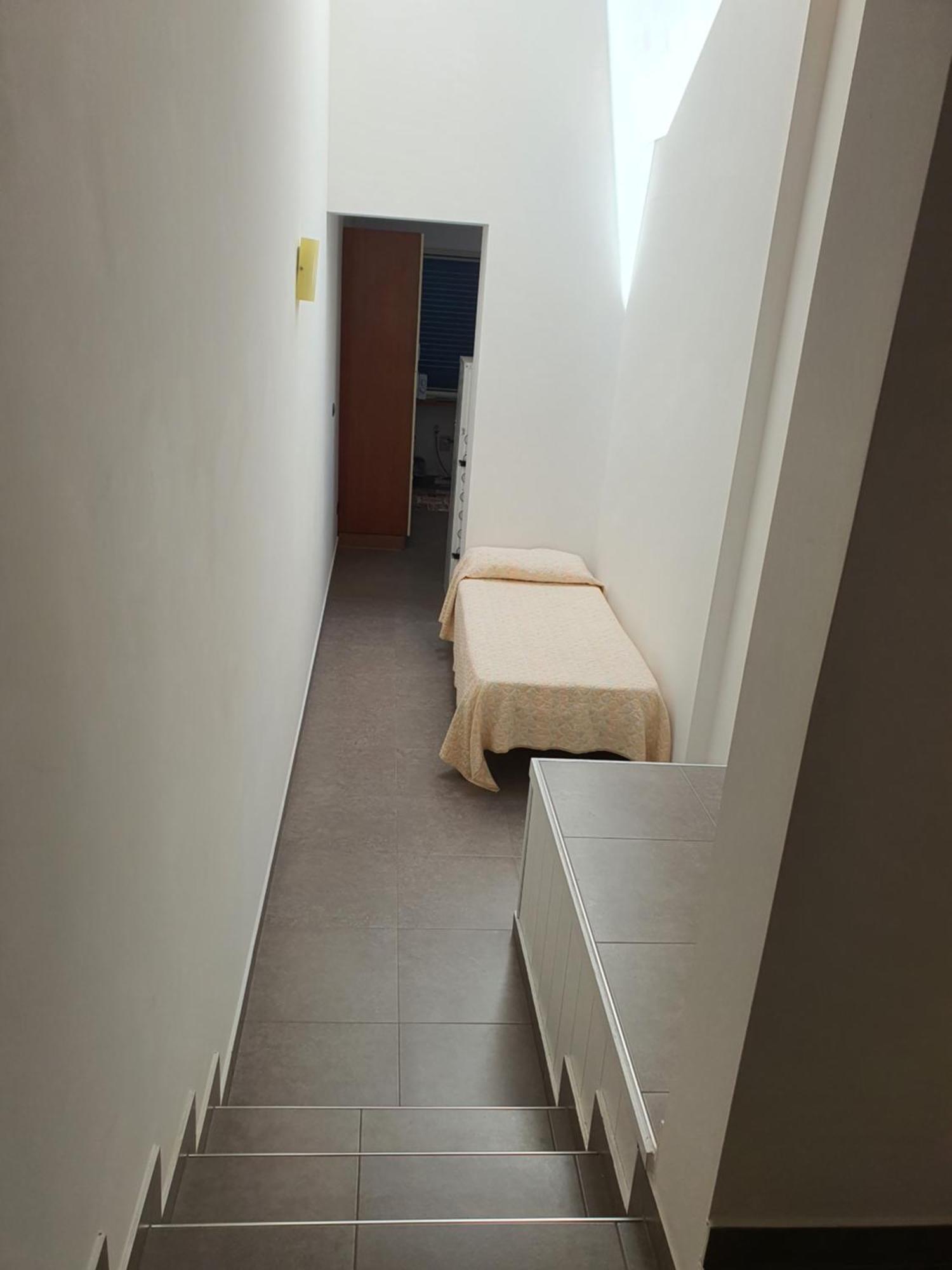 Le Perle Blu Del Salento - Residence サン・ティジドーロ 部屋 写真