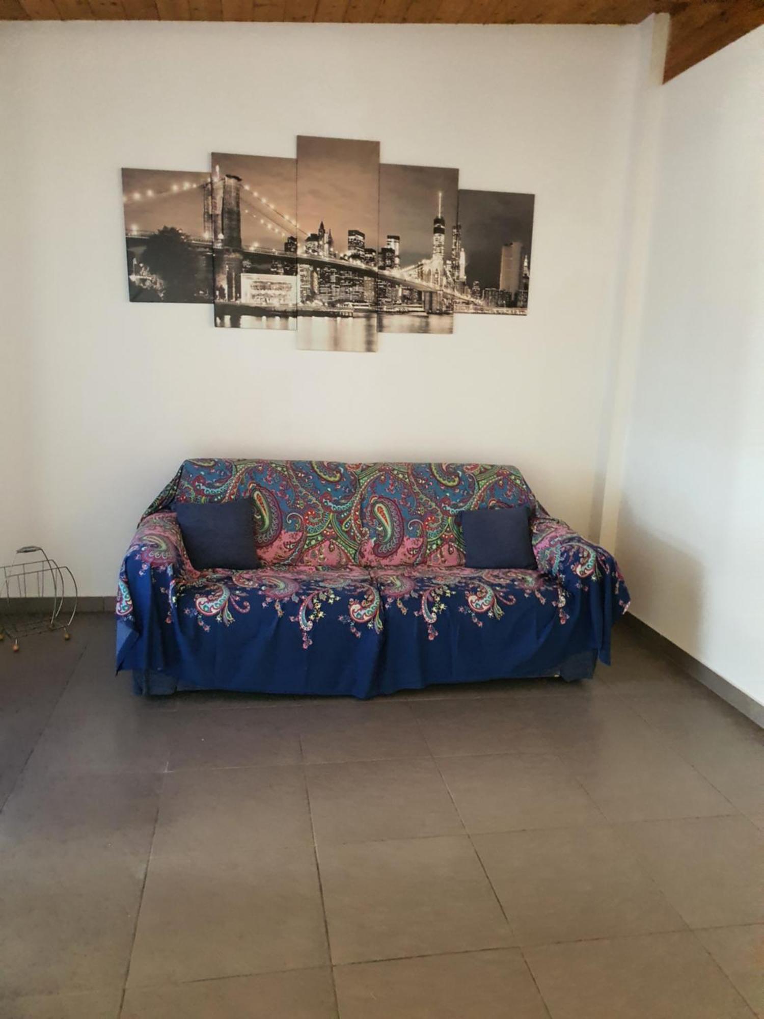 Le Perle Blu Del Salento - Residence サン・ティジドーロ 部屋 写真