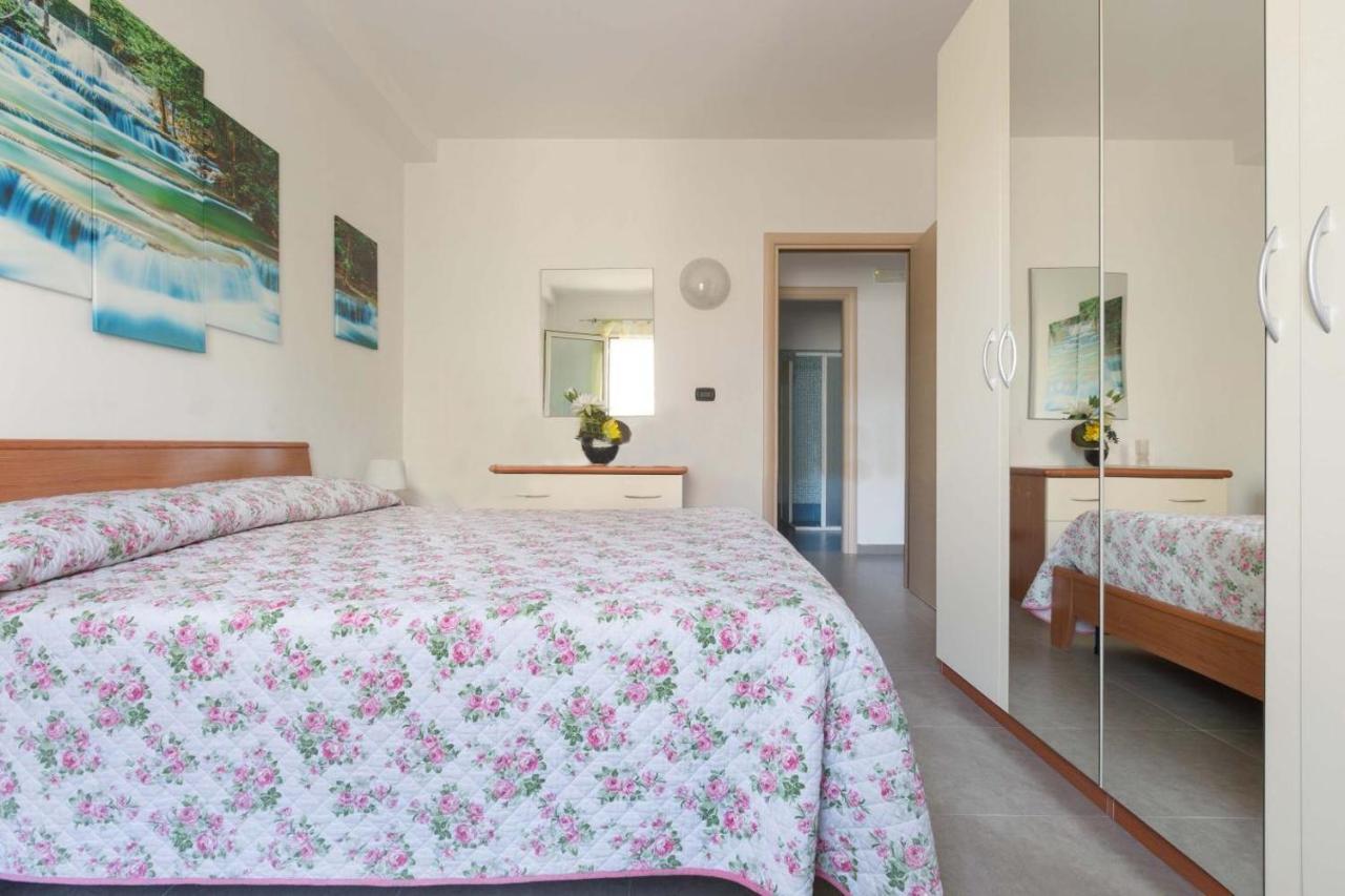 Le Perle Blu Del Salento - Residence サン・ティジドーロ エクステリア 写真